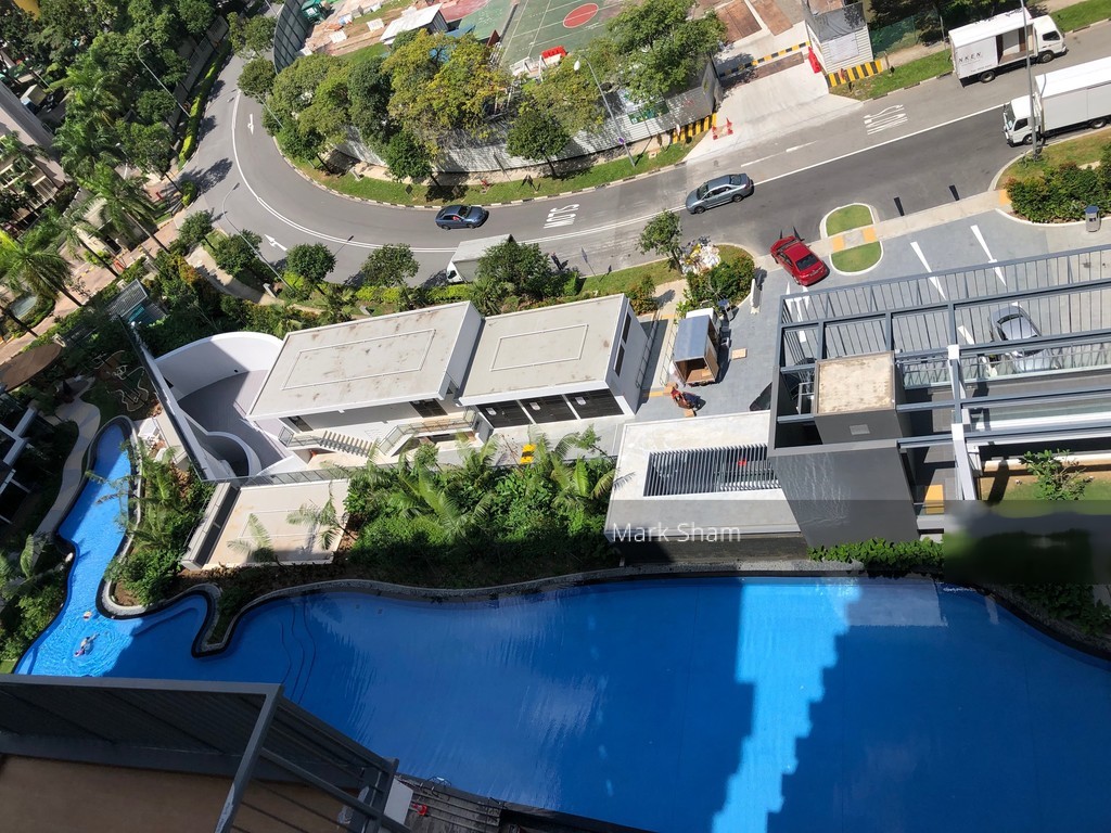 Kingsford Waterbay (D19), Apartment #193147642